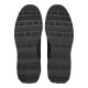 Tommy Hilfiger Suede Cleat Mixed Texture Trainers